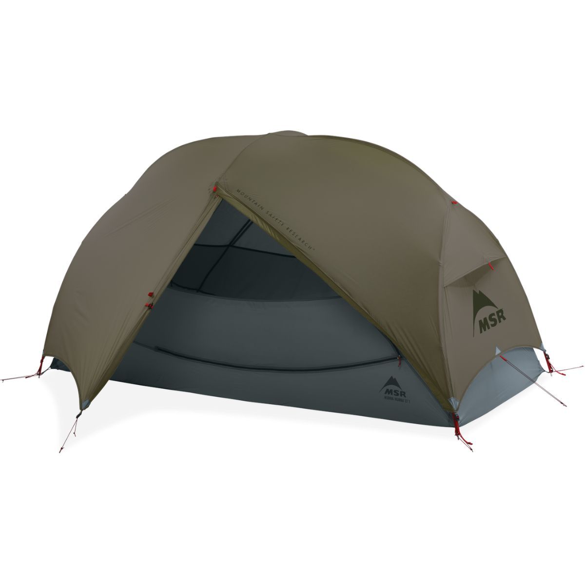 1-persoons-tent-lichtgewicht-550flk-1.jpg lichtgewicht 1 persoons tent | Kampeerhal Roden - Afbeelding 1