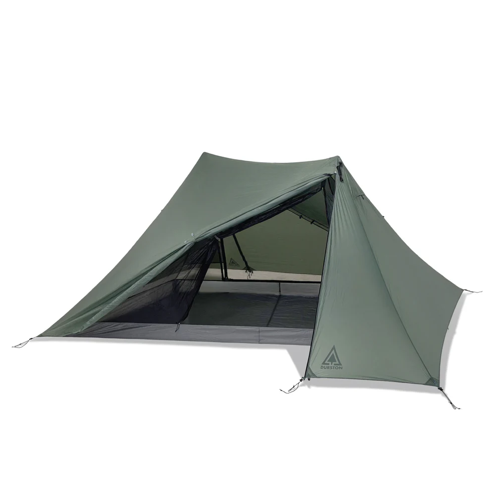 1-persoons-tent-lichtgewicht-724tbb.png Durston X Mid 2 Ultralight tent - Afbeelding 1