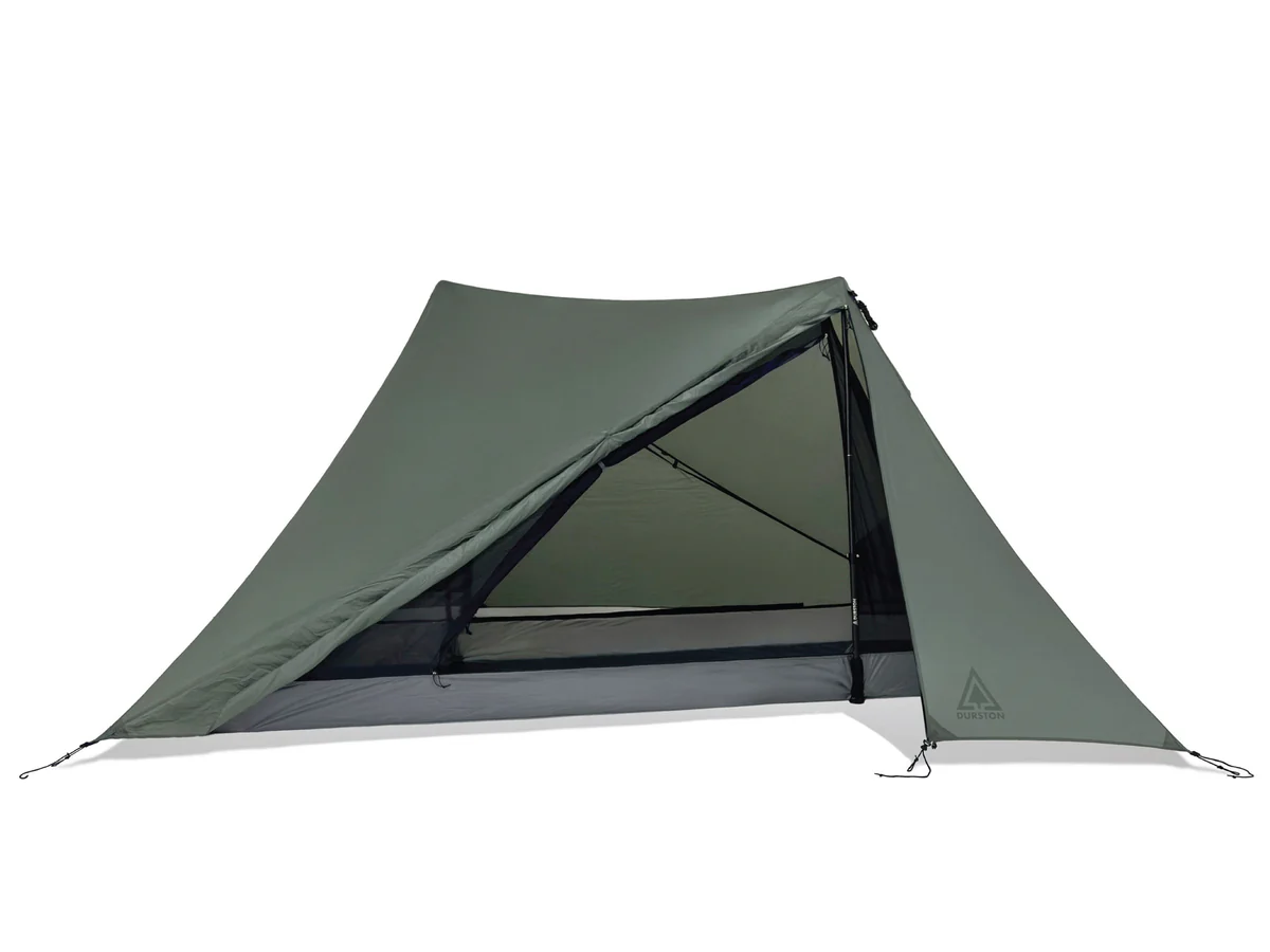 1-persoons-tent-lichtgewicht-734vmo.webp Durston X Mid 1 Ultralight tent - Afbeelding 1