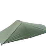 Kampeertent 1 Persoons Tent Lichtgewicht Tent Opvouwbare Backpack Tent Outdoor... | bol