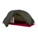 MSR Hubba Hubba Bikepack 1 / 1 Persoons Tent Groen kopen?