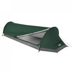 Bach Half Tent 1 persoonstent online kopen | Bergfreunde