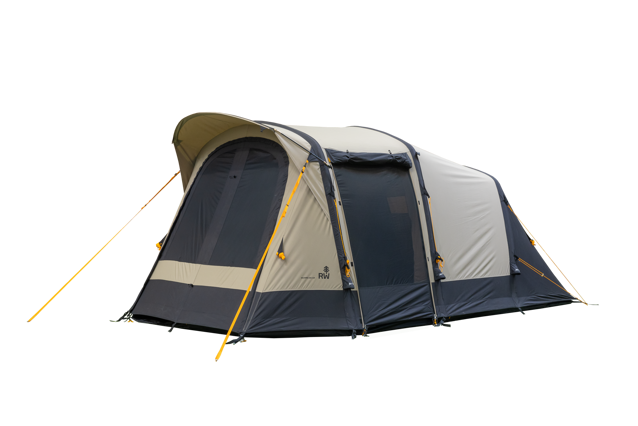 2-persoons-tent-met-stahoogte-723ikd.webp 2 persoons tent kopen – Compact kamperen met z'n tweeën | Vrijbuiter - Afbeelding 1