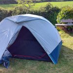 Quechua Camping Tent 2 Seconds Easy 2 Person Fresh&Black review: Pop up tents don't get much better than this | T3