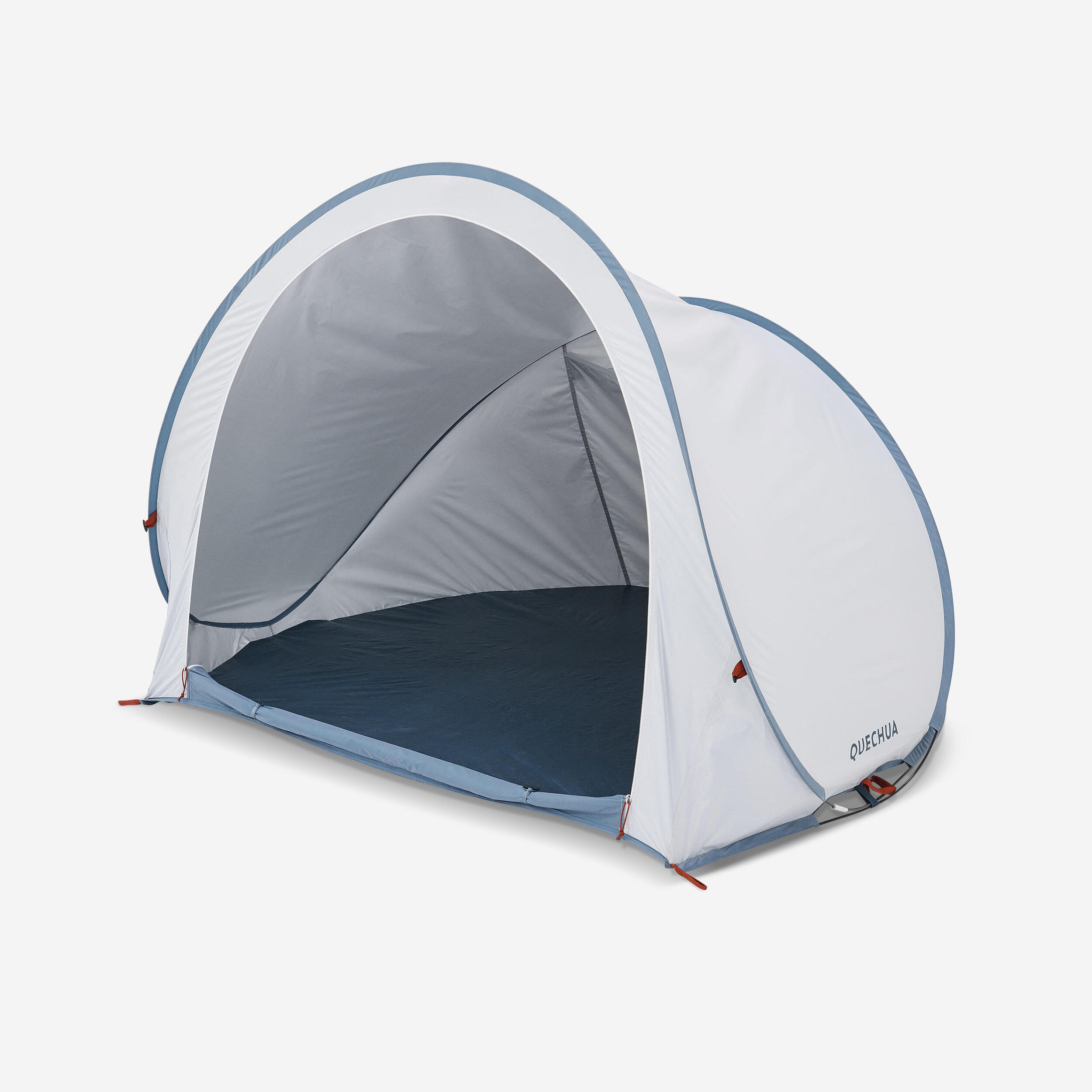 2-seconds-tent-587pam-1.jpg Pop up shelter tent voor 2 personen 2 Seconds Fresh - Afbeelding 1