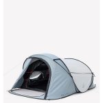 Decathlon 2 Seconds XL FB 2 PERSON TENT | Very
