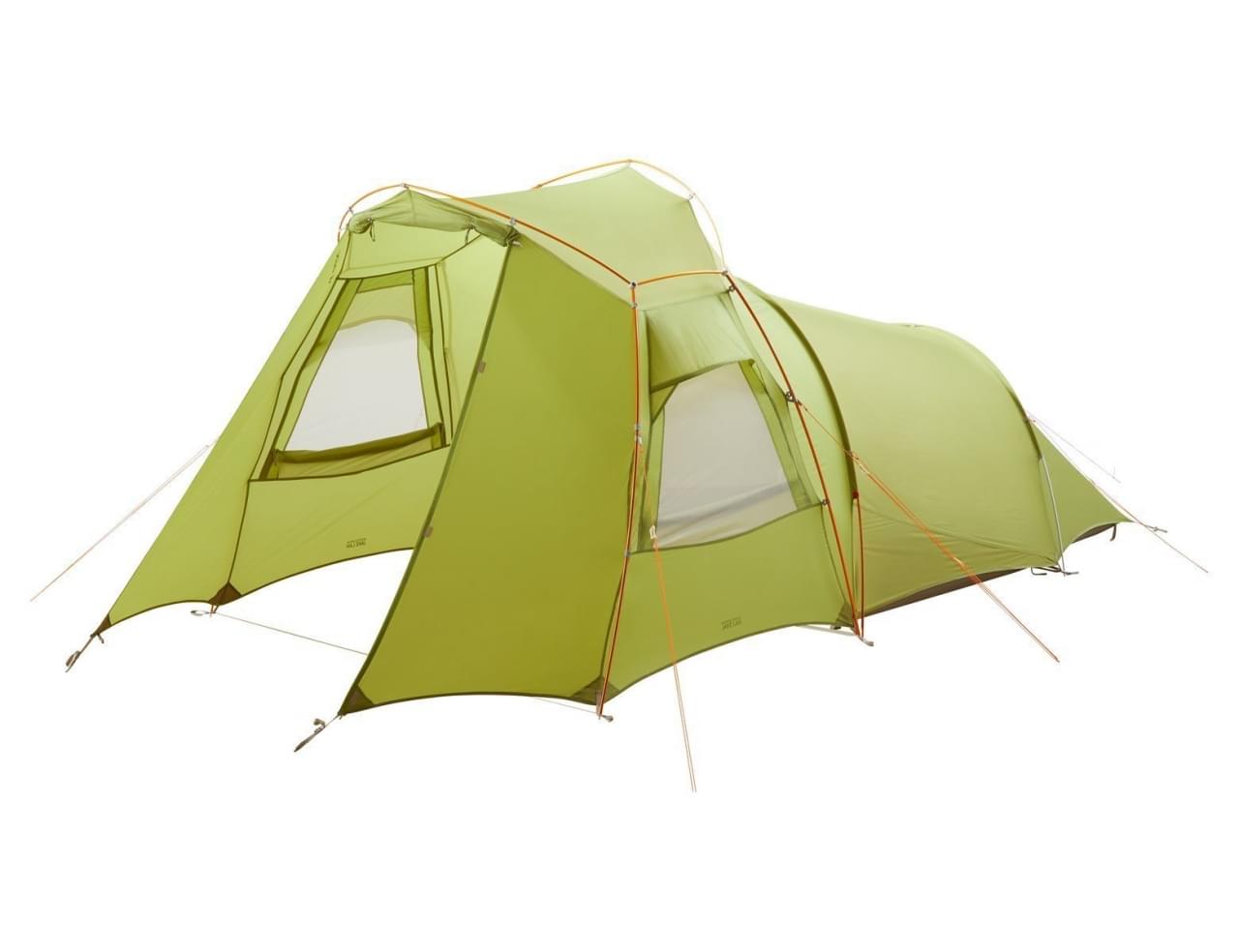 3-persoons-tent-met-stahoogte-352cid-1.jpg Vaude Chapel L XT 3P / 3 Persoons Tent - Afbeelding 1