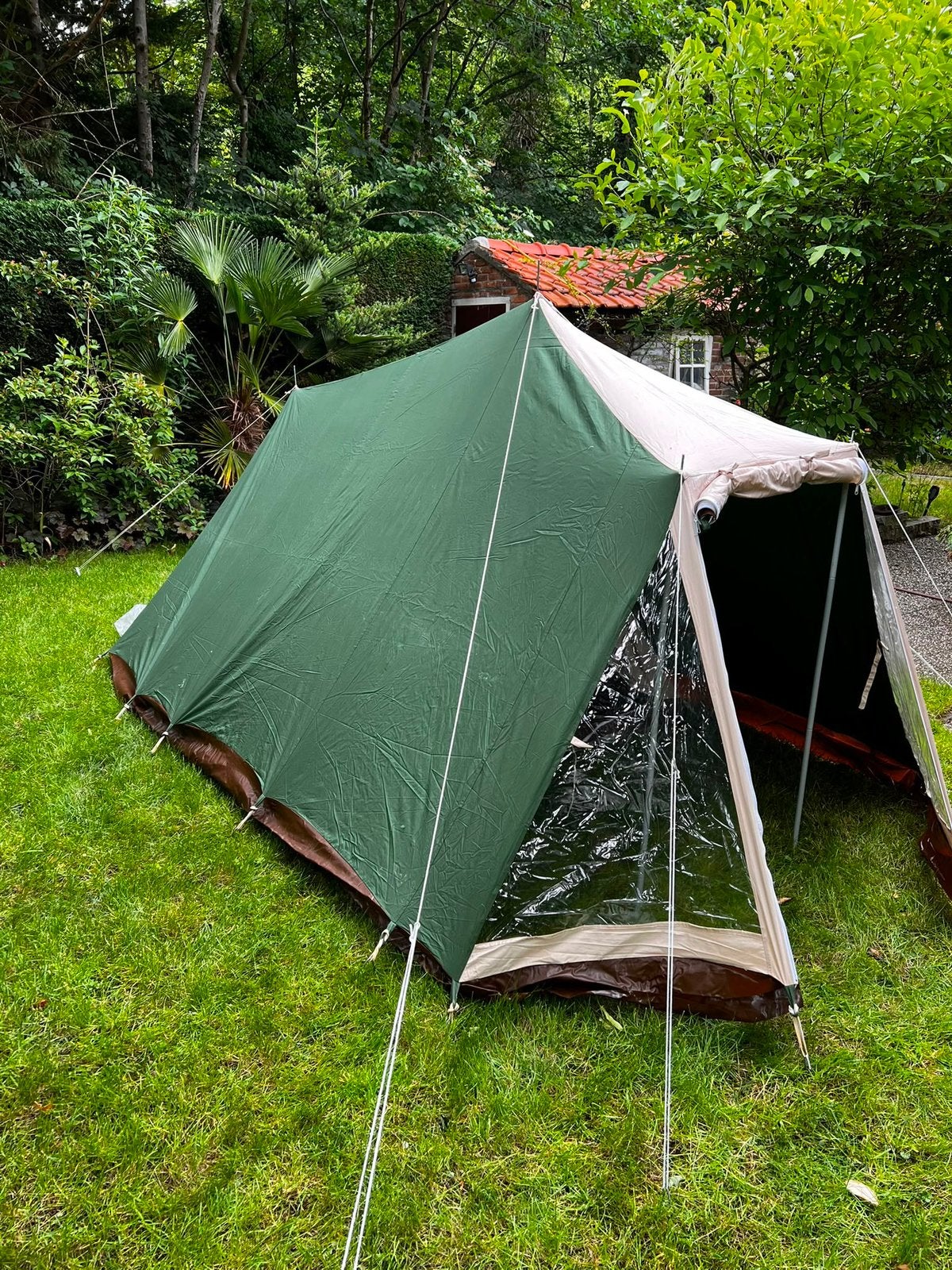 3-persoons-tent-met-stahoogte-777lsx-1.jpg 3 Persoons Tent Met Stahoogte Kopen | Marktplaats - Afbeelding 1