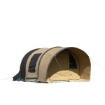 Karsten Opera Nightline 3 Persoons Tent