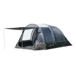 Campout 5 Persoons Tunneltent 465x320x200 cm | ANWB Webwinkel