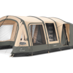 5 persoons tent kopen online | OutdoorXL Familietenten