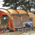 5 Persoons Tent | Ruime Keuze | Baxrecreatieshop