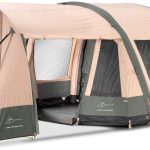 5 Persoons Tent | Ruime Keuze | Baxrecreatieshop