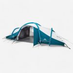 OPBLAASBARE TENT 8 PERSONEN AIR SECONDS FAMILY 8.4 XL