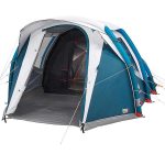 Quechua Air Seconds 4.1 XL Fresh & Black (4) Price from £300