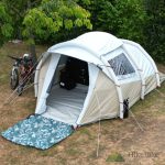 Quechua Air Seconds 4.1 Fresh & Black: Our Honest Review