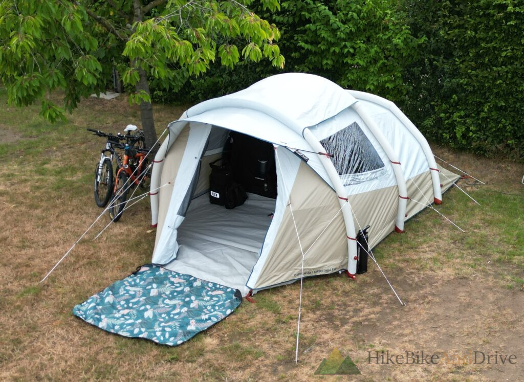 air-seconds-4-1-796yuf-1.jpg Quechua Air Seconds 4.1 Fresh & Black: Our Honest Review - Afbeelding 1