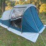 Decathlon Arpenaz 4.1 fresh black güncel video 💪