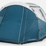 Quechua Arpenaz 4.1 Fresh & Black Real Review