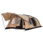 Bardani Spitfire 340 XL RSTC tunneltent beige black