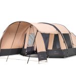 BARDANI Spitfire 340 RSTC Tunneltent Tunneltent Kleurloos 5pp kopen?