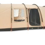 Bardani | Spitfire 400 L DeLuxe RSTC | Tunneltent | 5 Persoons Tent Kifra Camping & Vrije Tijd Kampeer en Outdoorwinkel