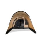 Bardani Spitfire 300 Deluxe RSTC / 4 Persoons Tent Beige kopen?