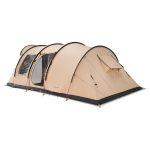 Bardani Spitfire 340 XL RSTC tunneltent beige black