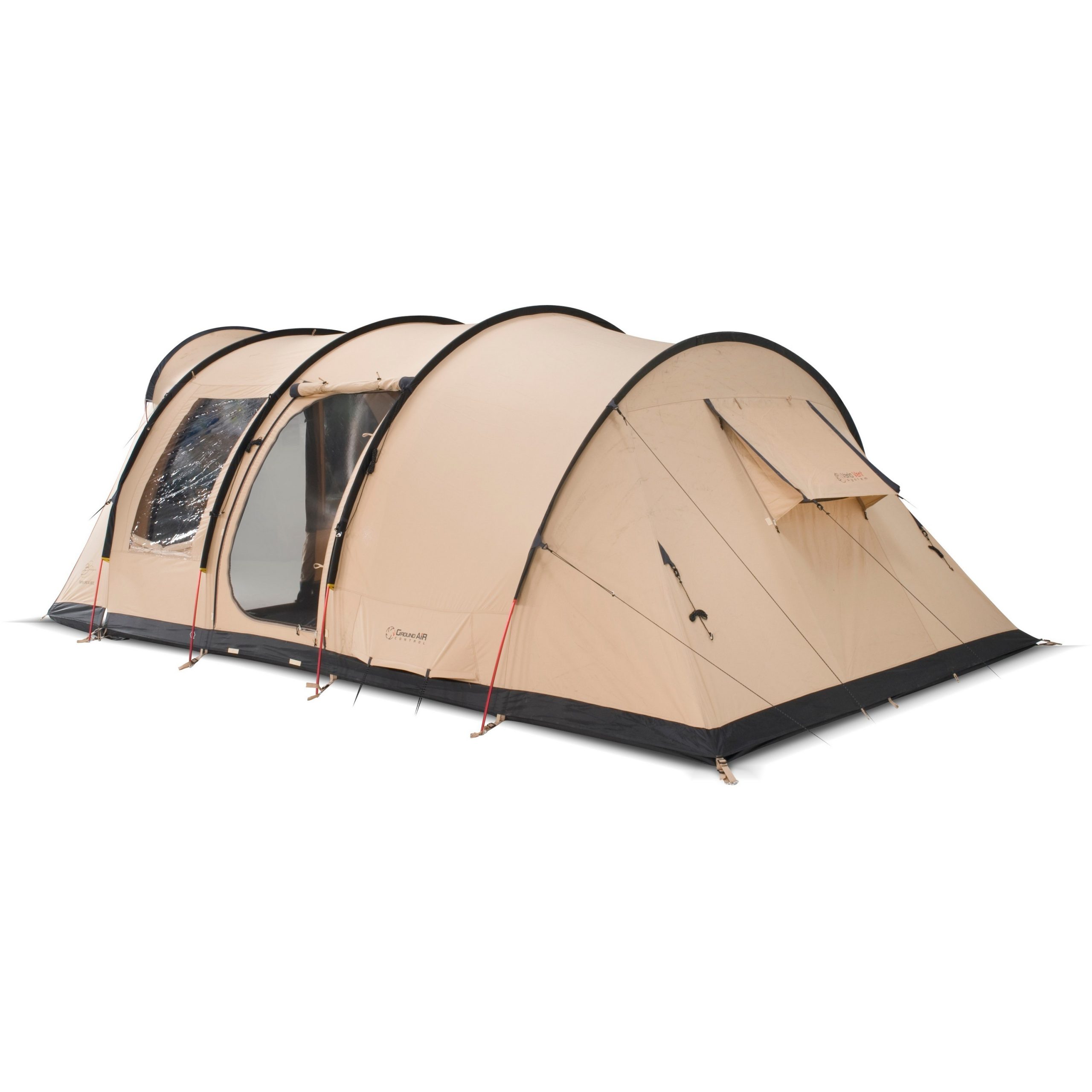 bardani-spitfire-771rry-1.jpg Bardani Spitfire 340 XL RSTC tunneltent beige black - Afbeelding 1