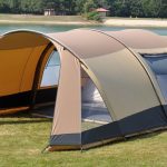 Baco Tent | Ruime keuze | Baxrecreatieshop