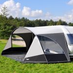 Bax Totaalrecreatie Bergeijk | De nummer 1 in voortenten & luifels