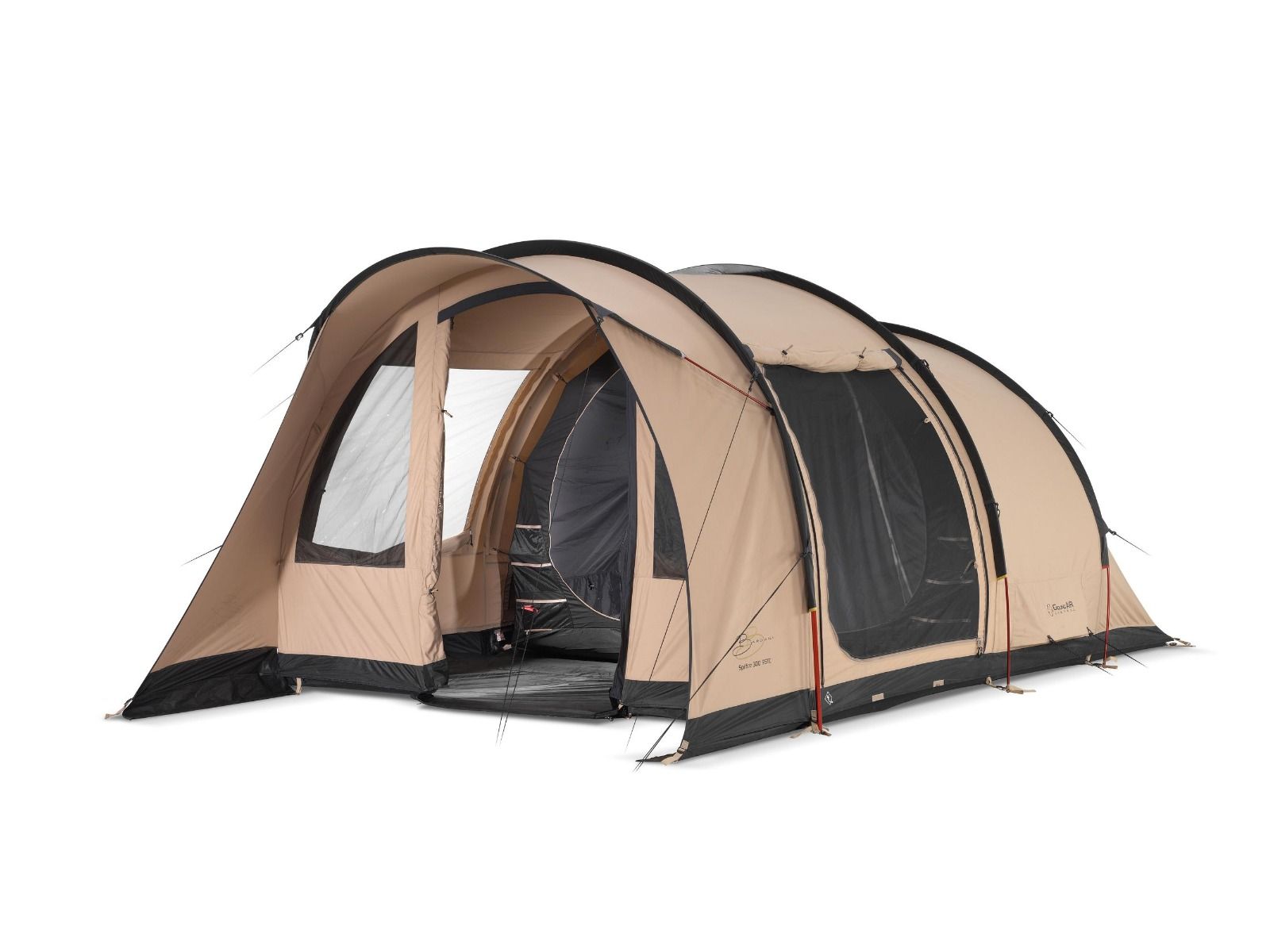 bax-tenten-627qxs-1.jpg Tent kopen | Koepeltent & familietent | Baxrecreatieshop - Afbeelding 1