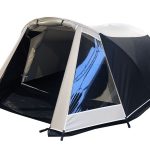 Tent kopen | Koepeltent & familietent | Baxrecreatieshop