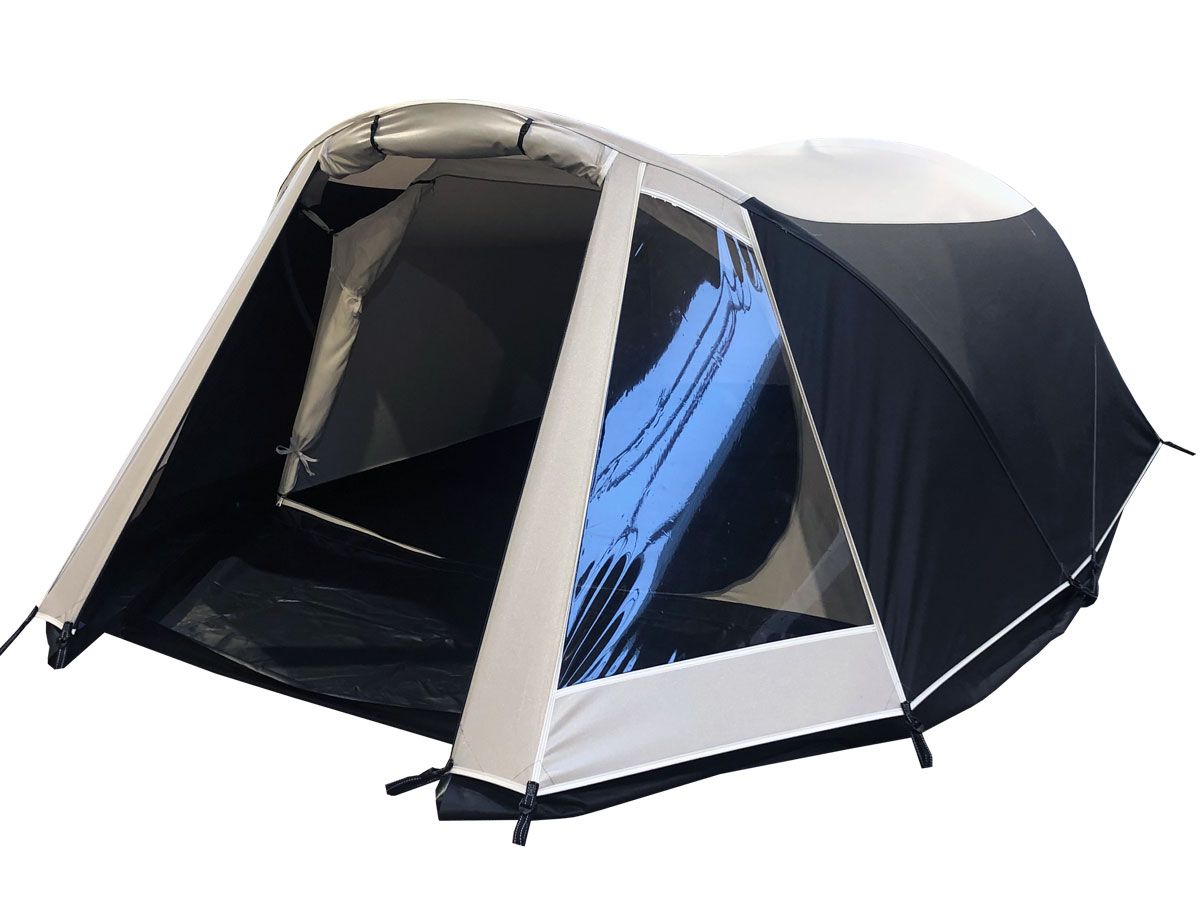 bax-tenten-711sfg-1.jpg Tent kopen | Koepeltent & familietent | Baxrecreatieshop - Afbeelding 1