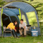 Tent kopen | Koepeltent & familietent | Baxrecreatieshop