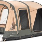 Tent kopen | Koepeltent & familietent | Baxrecreatieshop