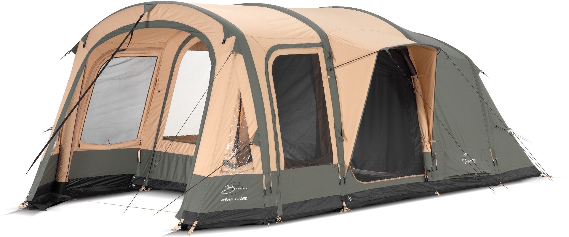 bax-tenten-919xaf-1.jpg Tent kopen | Koepeltent & familietent | Baxrecreatieshop - Afbeelding 1