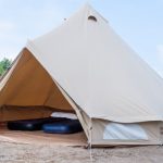 Libra Bell Tent 500