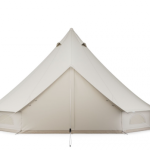 Bell tent 500