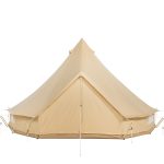 Sibley Pro 500: Comfort & Veelzijdig | CanvasCamp