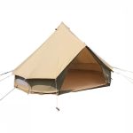 Bo Camp Streeterville 4M Tent | Bever