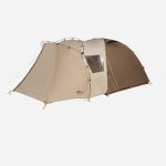 4 Persoon tent kopen? Bekijk de collectie 4 persoons tenten bij Bever | Bever