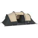 Vis a Vis Tent | Katoen en 2 4 Personen | Baxrecreatieshop