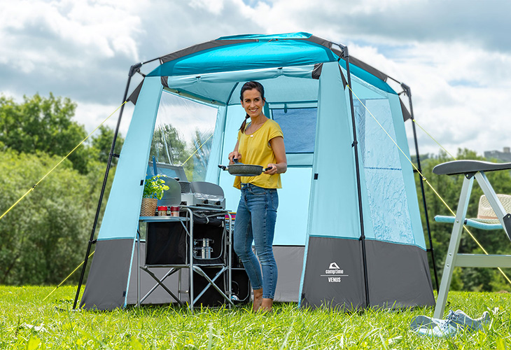 bijzettent-203geo-1.jpg Koken, schuilen, chillen: het kan in deze 5 grote bijzettenten Campingtrend - Afbeelding 1