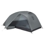 Tent Nemo Dragonfly Osmo Bikepack 2P Dark Grey Zomer 2026 | Glisshop