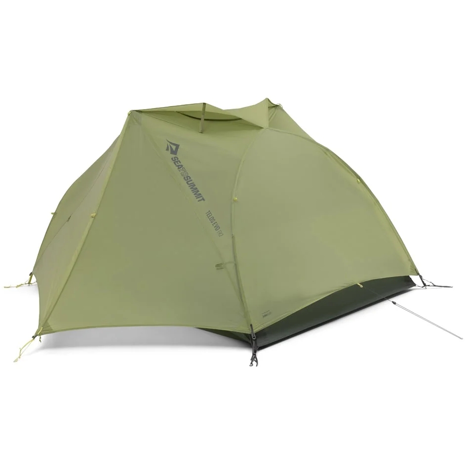 bikepack-tent-488kno-1.jpg Sea to Summit Telos Evo TR2 Bikepack Tent Tarragon - Afbeelding 1