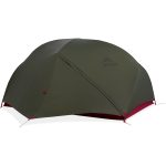 MSR Hubba Hubba bikepack tent 2 persons Bikepackingshop