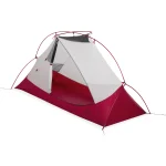 MSR Hubba Hubba bikepack tent 1 person Bikepackingshop