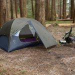 Nemo Dragonfly Bikepack Tent Review BIKEPACKING.com