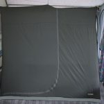 Eurotrail Binnentent Voortent 210x180x185